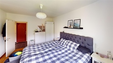 Photo 5. Apartment, Karlstorpsvägen, Trollhättan 