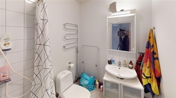 Photo 5. Apartment, Spannmålsgatan, Trollhättan 