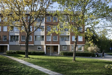 Bild 1. Lägenhet, Tingvallavägen, Märsta 