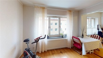 Bild 5. Lägenhet, Kungsgatan, Trollhättan 