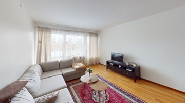 Photo 3. Apartment, Fagottgatan, Karlstad 