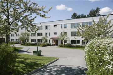 Bild 1. Lägenhet, Frejgatan, Märsta 