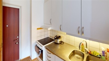 Bild 4. Lägenhet, Olof Gransgatan, Trollhättan 