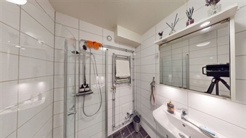 Bild 3. Lägenhet, Storegårdsvägen, Skövde 