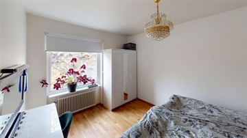 Bild 4. Lägenhet, Hjortmossegatan, Trollhättan 