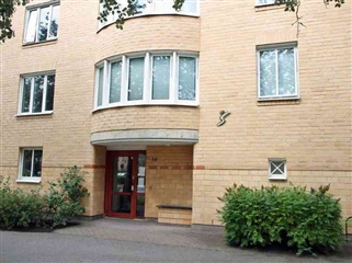 Bild 5. Lägenhet, Drabantgatan, Linköping 