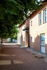 Bild 1. Lägenhet, Bryggerigatan, Klippan 