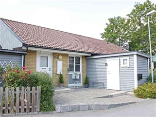 Bild 2. Lägenhet, Grengatan, Linköping 