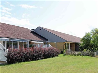 Bild 3. Lägenhet, Grengatan, Linköping 