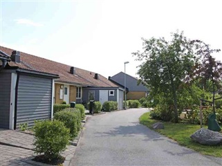 Bild 6. Lägenhet, Grengatan, Linköping 