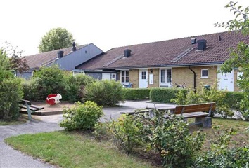 Bild 5. Lägenhet, Grengatan, Linköping 