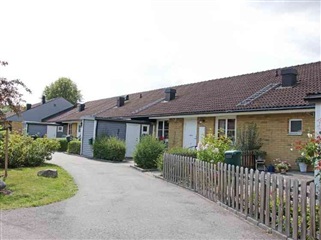 Bild 1. Lägenhet, Grengatan, Linköping 