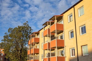 Photo 1. Apartment, Ölmegatan, Karlstad 