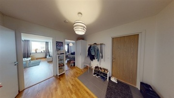 Photo 2. Apartment, Kilbacksvägen, Skövde 