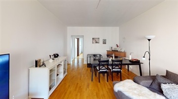 Photo 5. Apartment, Erik Dahlbergsgatan, Helsingborg 