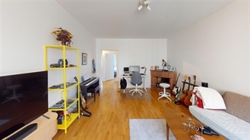 Photo 3. Apartment, Erik Dahlbergsgatan, Helsingborg 