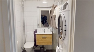 Photo 3. Apartment, Kilbacksvägen, Skövde 