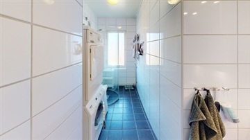 Bild 2. Lägenhet, Storegårdsvägen, Skövde 