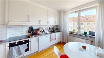 Photo 4. Apartment, Erik Dahlbergsgatan, Helsingborg 