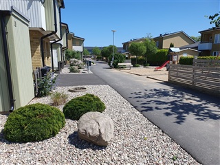 Photo 1. Apartment, Lundegatan, Simrishamn 