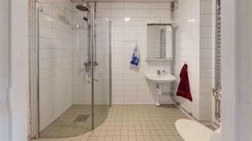 Photo 4. Apartment, Herrhagsgatan, Karlstad 