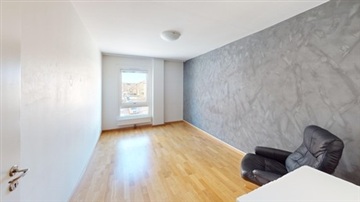 Photo 2. Apartment, Herrhagsgatan, Karlstad 