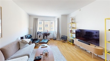 Photo 2. Apartment, Erik Dahlbergsgatan, Helsingborg 