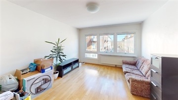 Photo 1. Apartment, Herrhagsgatan, Karlstad 