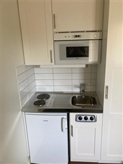 Photo 3. Apartment, Nämndemansgatan, Borås 