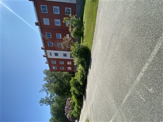 Photo 1. Apartment, Nämndemansgatan, Borås 