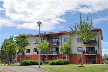 Photo 1. Apartment, Enstigen, Torsby 