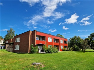 Bild 1. Lägenhet, Altarvägen, Torsby 