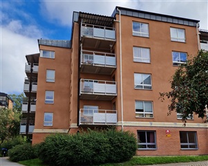 Photo 1. Apartment, Plommonvägen, Bålsta 