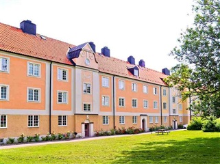 Photo 4. Apartment, Konsistoriegatan, Linköping 