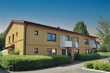 Photo 1. Apartment, Båtåsvägen, Torsby 
