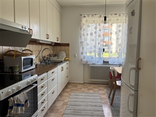 Photo 1. Apartment, Liebäckskroken, Helsingborg 