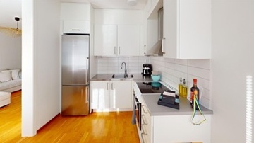 Photo 3. Apartment, Hagagatan, Karlstad 