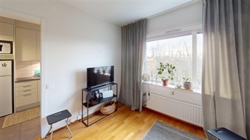 Photo 2. Apartment, Karlagatan, Karlstad 
