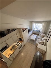 Photo 1. Apartment, Gjuterigatan, Jönköping 