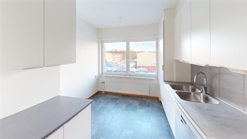 Photo 1. Apartment, Petersbergsgatan, Karlstad 