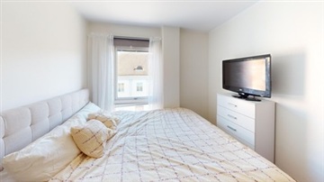 Photo 2. Apartment, Herrhagsgatan, Karlstad 