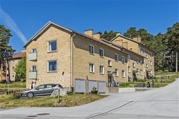 Bild 2. Lägenhet, Trollbergsvägen, Sigtuna 