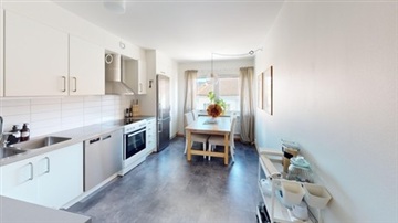 Photo 3. Apartment, Herrhagsgatan, Karlstad 