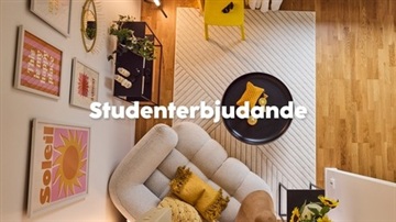 Photo 2. Apartment, Gjuterigatan, Jönköping 