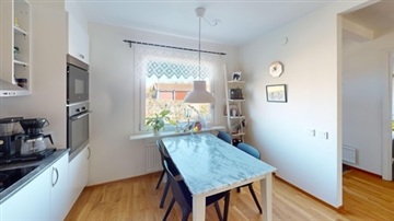 Photo 3. Apartment, Lokvägen, Påarp 