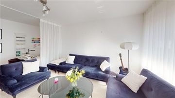 Photo 1. Apartment, Fagottgatan, Karlstad 