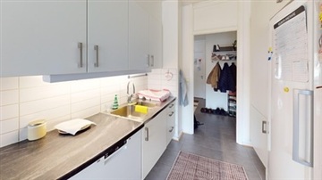 Photo 4. Apartment, Södra Hunnetorpsvägen, Helsingborg 