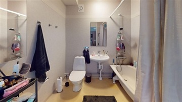 Photo 5. Apartment, Fagottgatan, Karlstad 