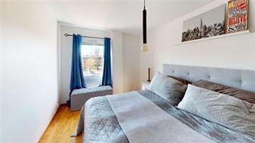 Photo 4. Apartment, Herrhagsgatan, Karlstad 
