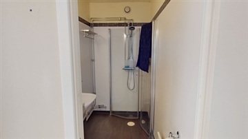 Bild 2. Lägenhet, Kilbacksvägen, Skövde 